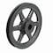 Browning FHP CI F/B Sheaves, No BK85X1 KWY 1/4X1/8 BK85X1 KWY 1/4X1/8 - alternate 5